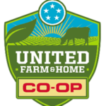 United Farm CO-OP logo